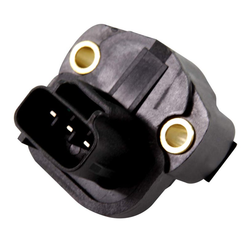 ZBN 4686360 4686360AB TH264 4686360AC Throttle Position Sensor TPS Compatible with Chrysler Pacifica Town&Country Voyager, Dodge Caravan Grand Caravan Ram 1500 Viper, Plymouth Grand Voyager - Image 4